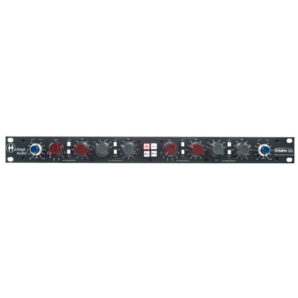 Heritage Audio Symph EQ