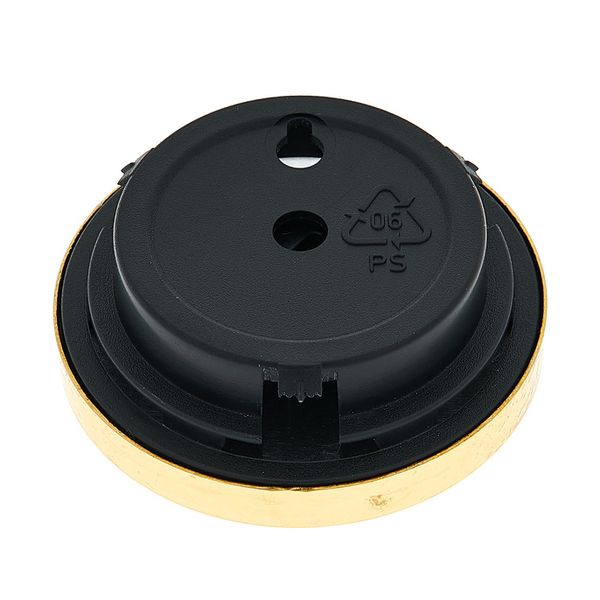 TFA Built-In Hygrometer Gold