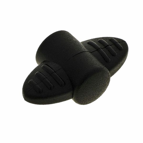 K&M Butterfly Nut M5