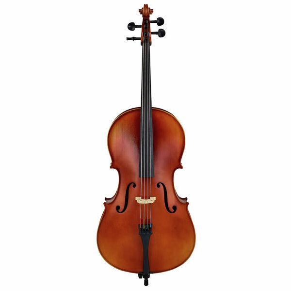Gewa Allegro VC1 Cello Set 1/2 MB