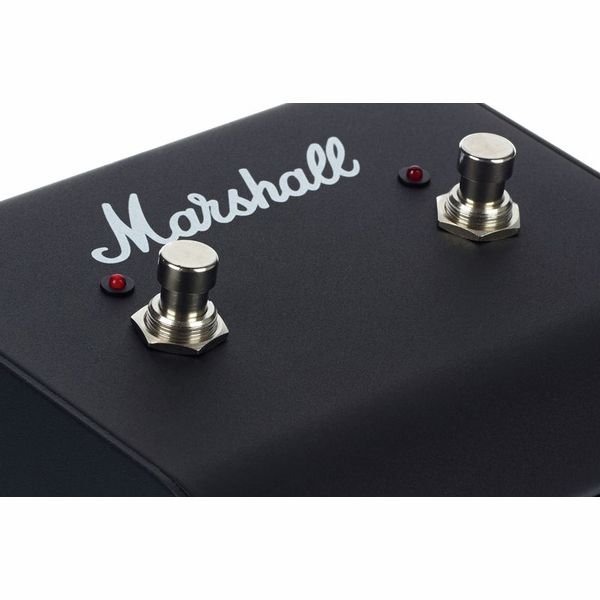 Marshall MRPEDL91003 Footswitch