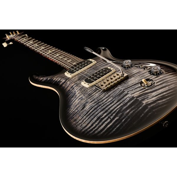 PRS Custom 24/08 Charcoal Burst