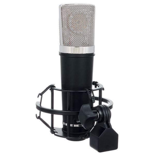 Lauten Audio Series Black LA-220 V2