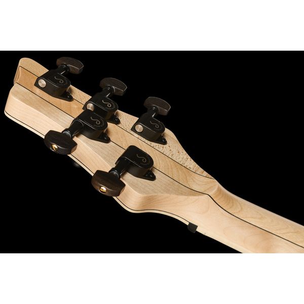 Marleaux Spock 5 Irish Moos