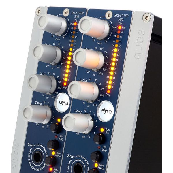 Elysia skulpter2 qube