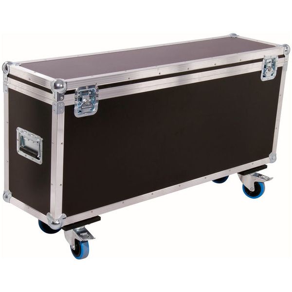 Thon Case warning shield 120x30x50