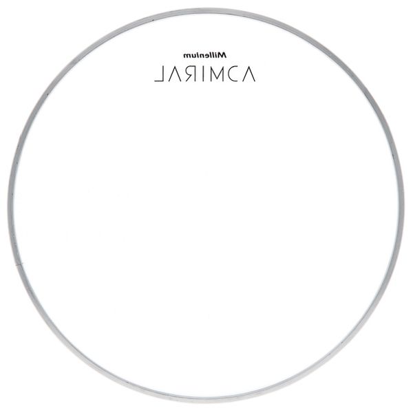 Millenium 12" Admiral Clear