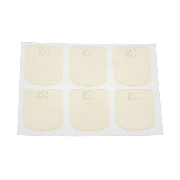 BG France A11SB Mouthpiece Cushion