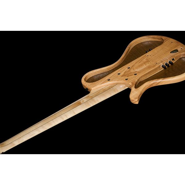 Marleaux Spock 5 Irish Moos