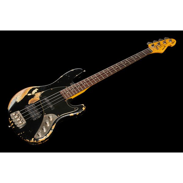 Sandberg California II TM4 MP Black