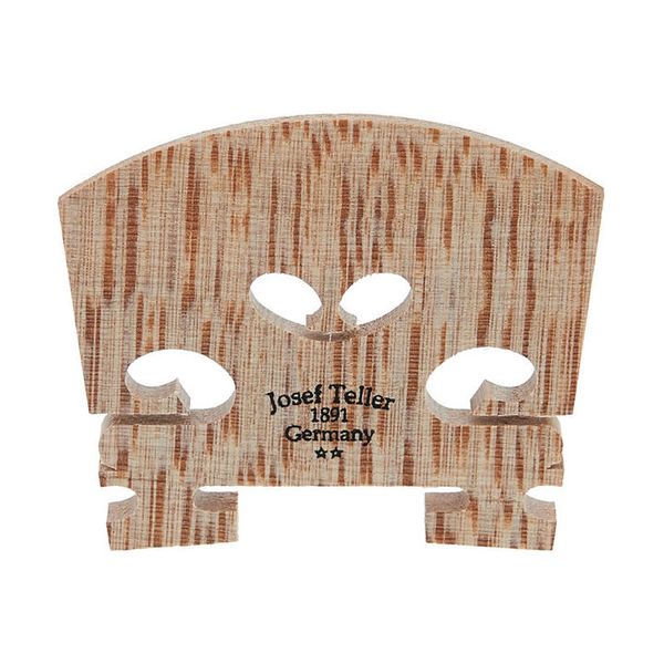 Teller No.53 Violin Bridge 4/4