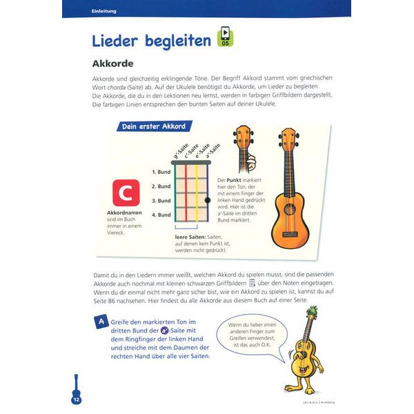 Helbling Verlag Uku & Lele