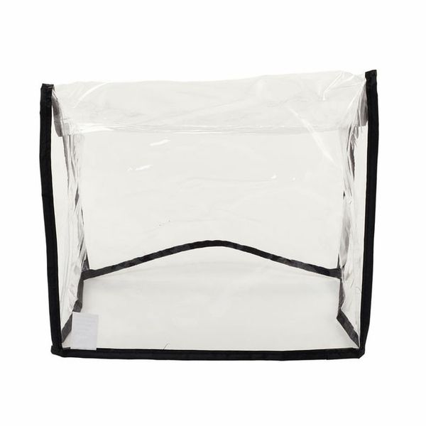 Hohner Bravo II 48 black Set