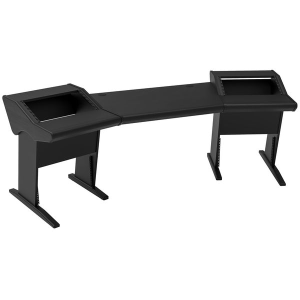 Zaor ONDA MKII Angled Black