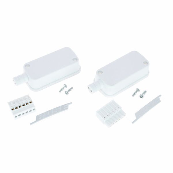 Bose Professional FreeSpace FS4SE white