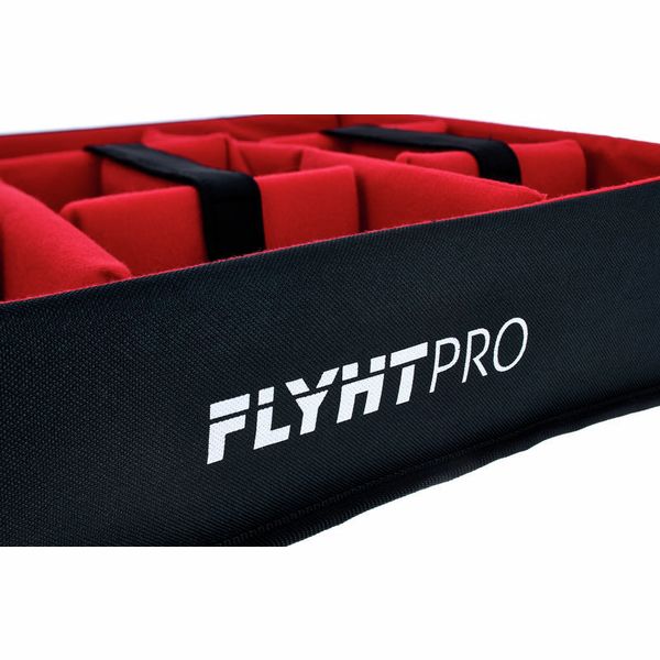 Flyht Pro Flex Inlay WP Safe Box 5