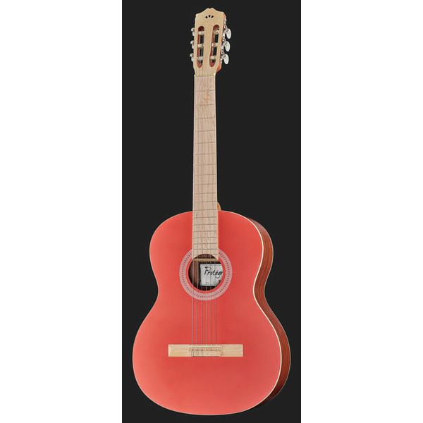 Cordoba Protege C1 Matiz Coral