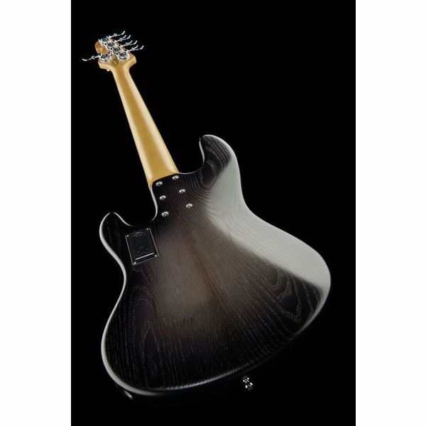 Sandberg California II TM5 RW BKB