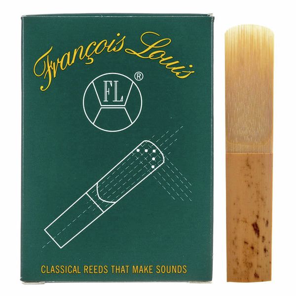 Francois Louis Classique Bb-Clarinet 3.5