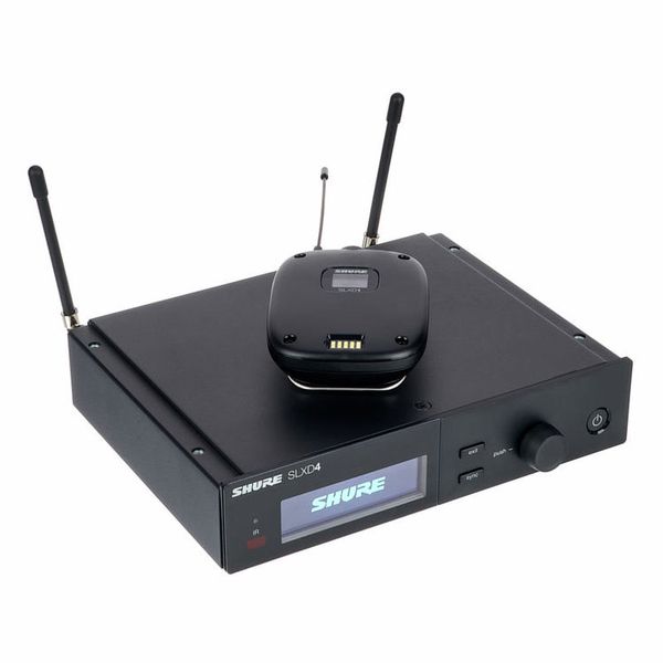 Shure SLXD14E/153T L56