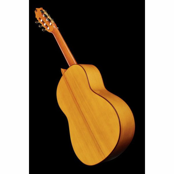 Juan Hernandez Luthier Flamenca SP