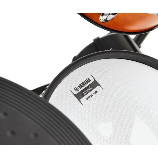 Yamaha DTX8K-M Real Wood