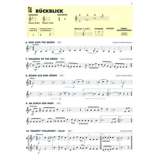 De Haske Essential Elements Horn 2