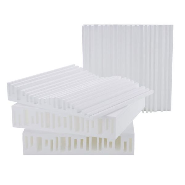 t.akustik Diffusor Wave eps set