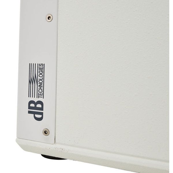 dB Technologies ES503 Stereo White