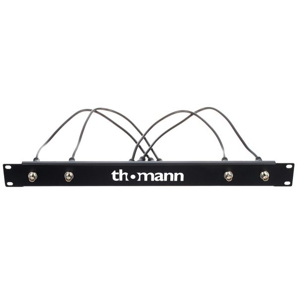 Sirus Quad R/8B 8 Headmike O 470 Set