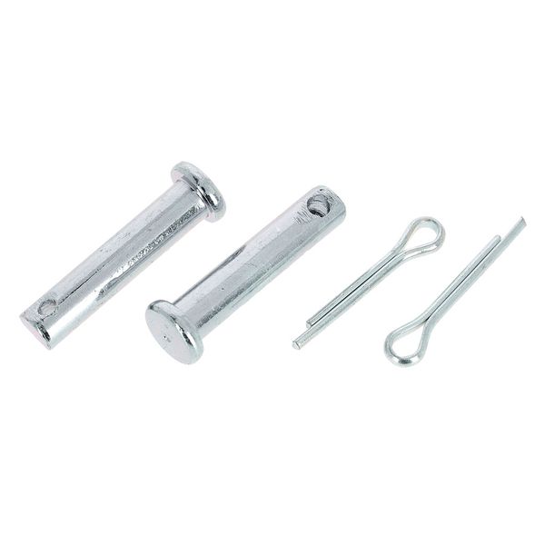 RockNRoller RCSTR8X2 8"x2" Caster w. Brake