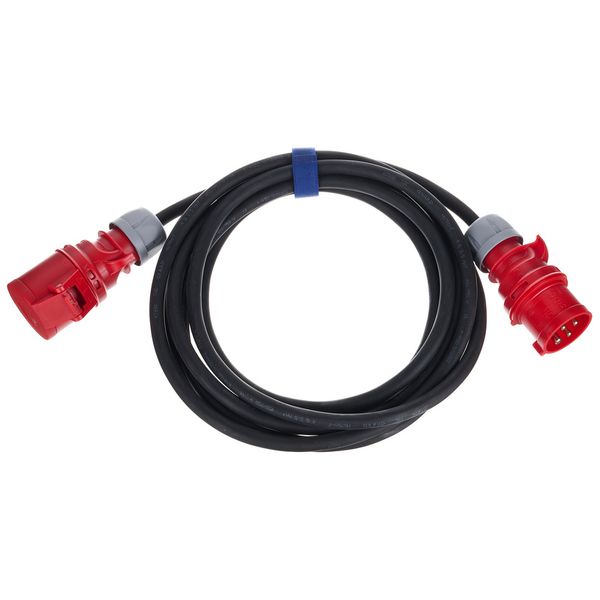 Stairville Hoist Power Cable 400V 16A 5m