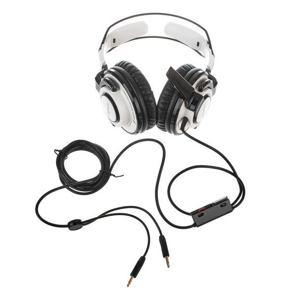 Superlux HMC-631 White