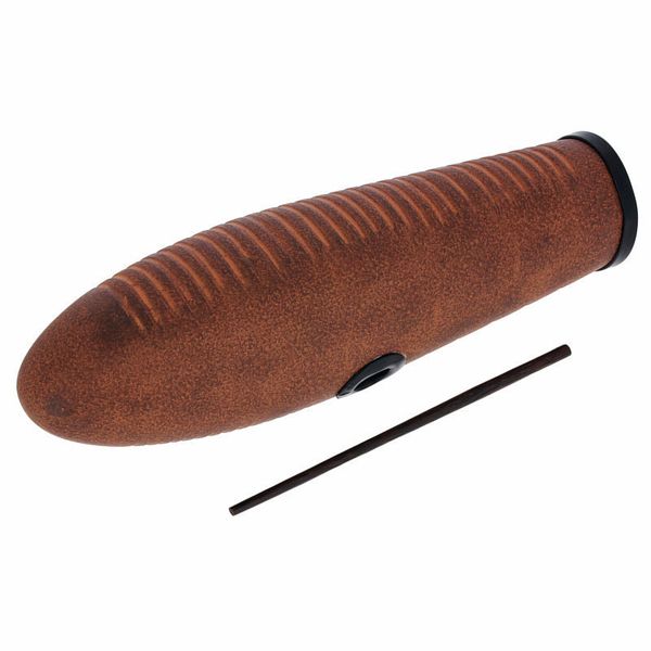 Meinl GU7BR Guiro Fiberglass