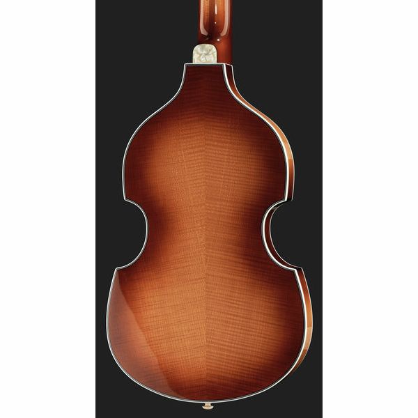 Höfner H500/1-61-0 Beatles CavernBass