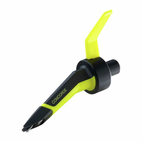 Ortofon Concorde Club MKII System