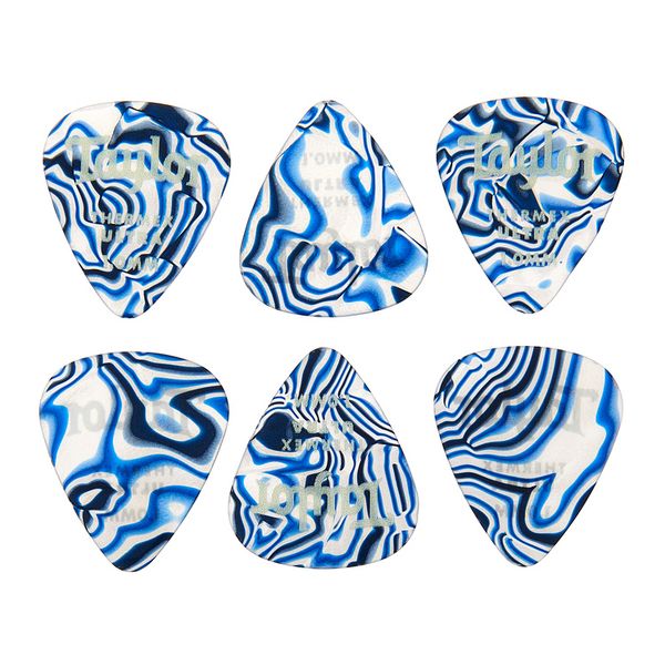 Taylor Prem 351 Thermex Ultra 1.00 BS