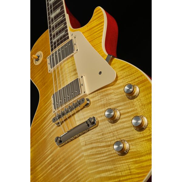 Gibson Les Paul Standard 60s AAA LB