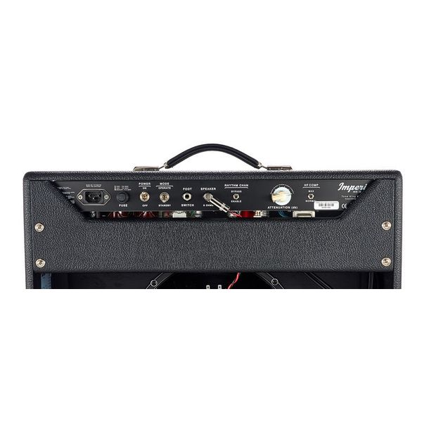 Tone King Imperial Mk II BK