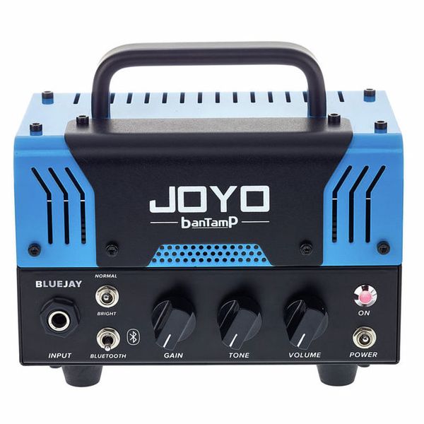 Joyo BanTamP Bluejay