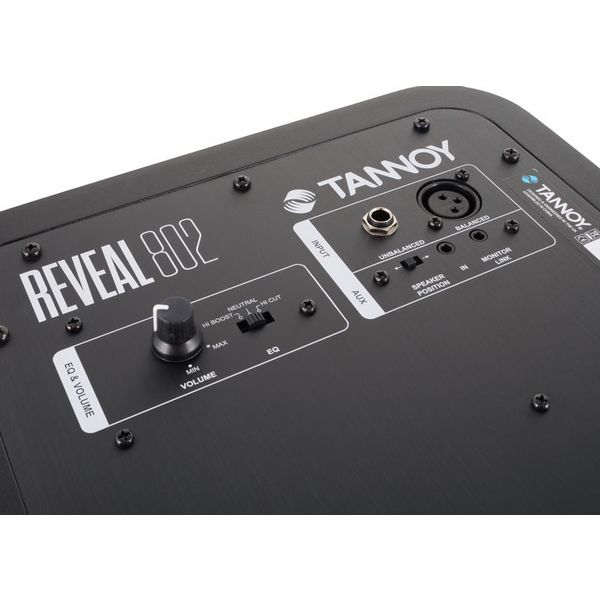 Tannoy Reveal 802
