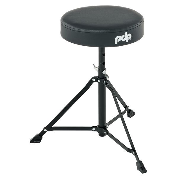 DW PDP PDDT310R drum throne