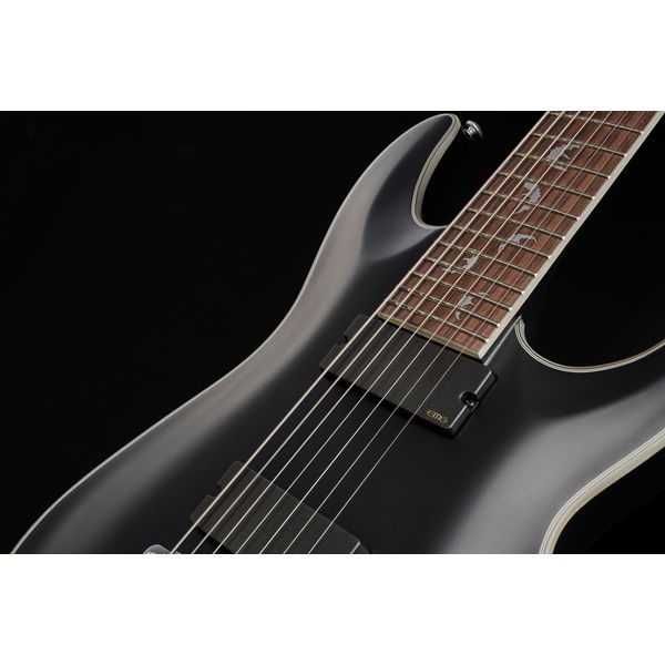 Schecter Damien Platinum 7 SBK