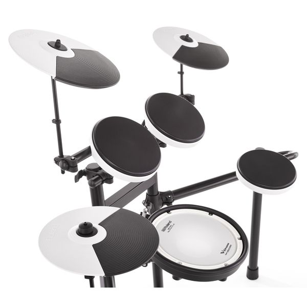 Roland TD-02KV V-Drums Kit