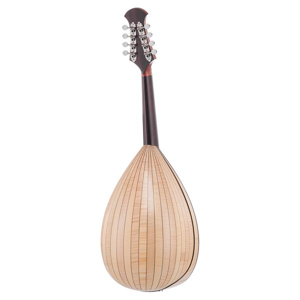 Atsushi Miyano Round Back Mandola MD-2 MG