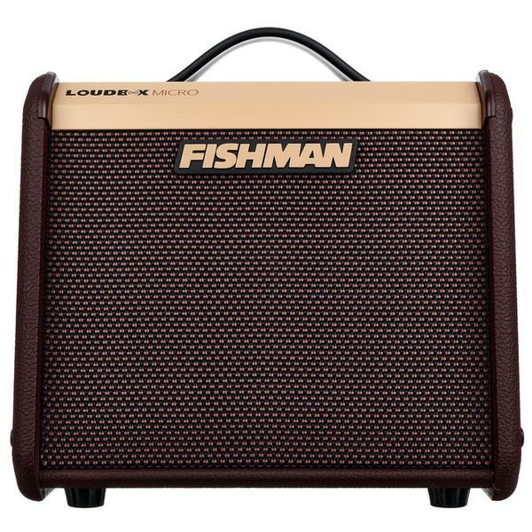 Fishman Loudbox Micro