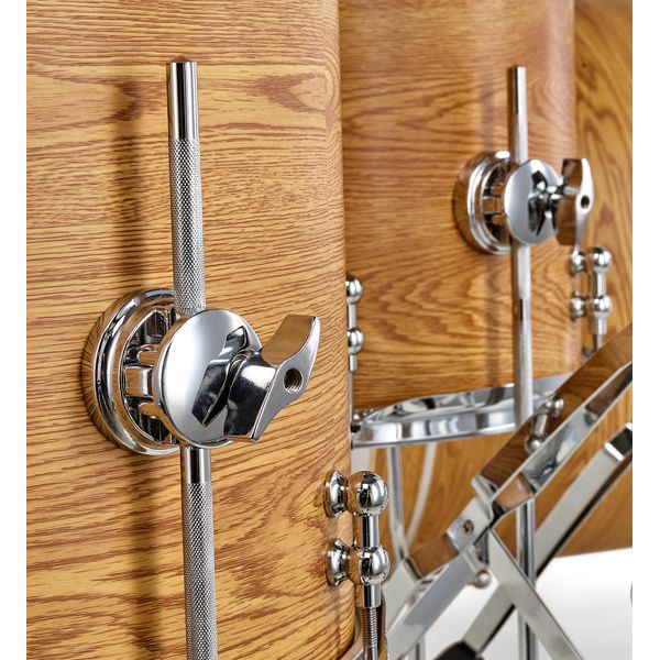 Millenium MPS-1000 D2 E-Drum Set NT