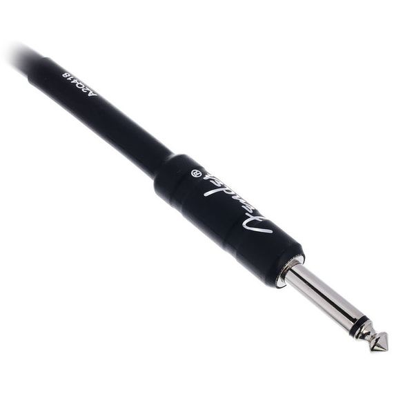 Fender Prof. Cable Angle Plug 5,5m