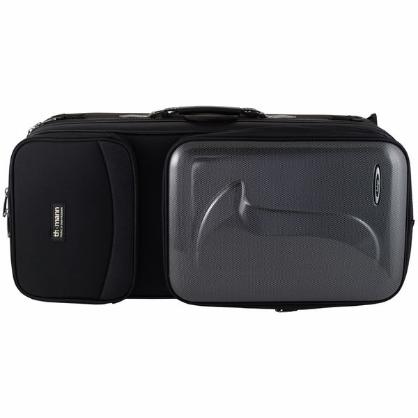 Thomann DeLight Case Altosax