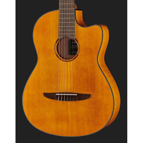 Yamaha NCX1FM NAT